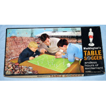Table Soccer by Waddingtons (1965)