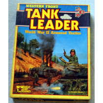 Western Front Tank Leader by West End Games (1987)
