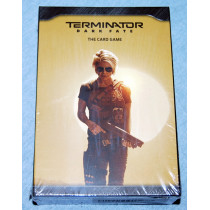 Terminator Dark Fate - Card Game by River Horse Games (2020) New
