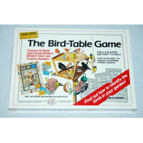 The Bird Table Game Deluxe 2nd Edition by ED-U Games (1985) New