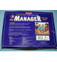 Terry Venables - The Manager Board Game by Waddingtons (1996)