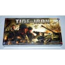 Tide of Iron Board Game by Fantasy Flight Games (2011) New