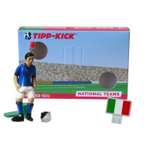Italy Star Kicker with Sound Module in Presentation Box by Tipp Kick (New)