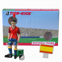 Spain Star Kicker with Sound Module in Presentation Box by Tipp Kick (New)