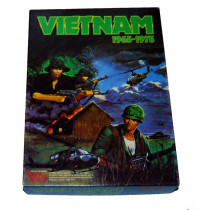 Vietnam 1965-1975 Board Game by Victory Games (1984)