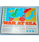 War at Sea - Strategy / War Naval Board Game by Avalon Hill (1976)