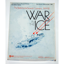 War in the Ice by SPI (1978)
