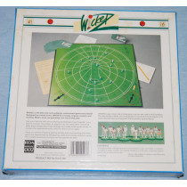 Wicketz - Cricket Board Game by R.D.A  (1994) Unplayed