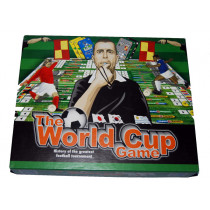 The World Cup Game by Games for the World (2006)