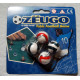 Table Football Balls by Zeugo (New)