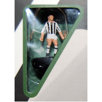 Juventus Table Ref 120 Football Team by Zeugo (New)