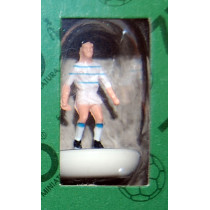 Queens Park Rangers (QPR) Ref 089 Table Football Team by Zeugo (New)