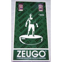 Atletico Madrid Ref 075 Table Football Team by Zeugo (New)