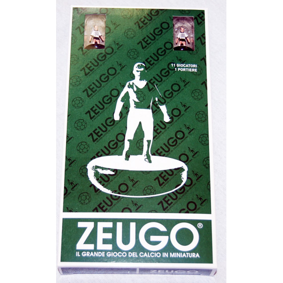 Boavista Ref 005 Table Football Team by Zeugo (New)