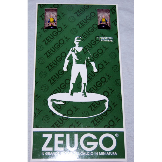 Chievo Ref 013 Table Football Team by Zeugo (New)