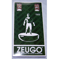 Corinthians Ref 399 Table Football Team by Zeugo (New)