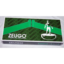 Table Football Fencing by Zeugo (New)