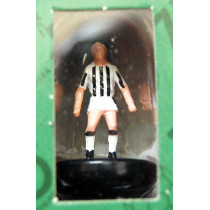 Juventus Ref 120 Table Football Team by Zeugo (New)