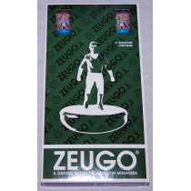 Lazio Ref 024 Table Football Team by Zeugo (New)