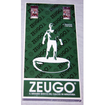 Parma Ref 034 Table Football Team by Zeugo (New)
