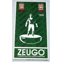 Poland Ref 274 Table Football Team by Zeugo (New)