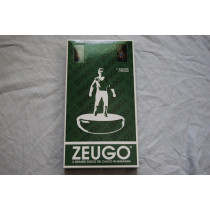 Porto Ref 080 Table Football Team by Zeugo (New)