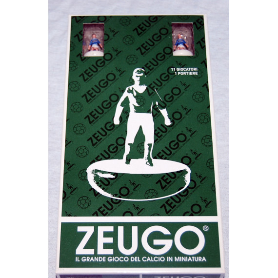 Sampdoria Ref 039 Table Football Team by Zeugo (New)