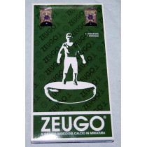 San Lorenzo Ref 387 Table Football Team by Zeugo (New)