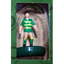 Tampa Bay Rowdie's Ref 416 Table Football Team by Zeugo (New)