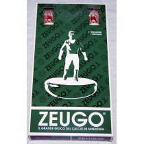 Torino Ref 041 Table Football Team by Zeugo (New)