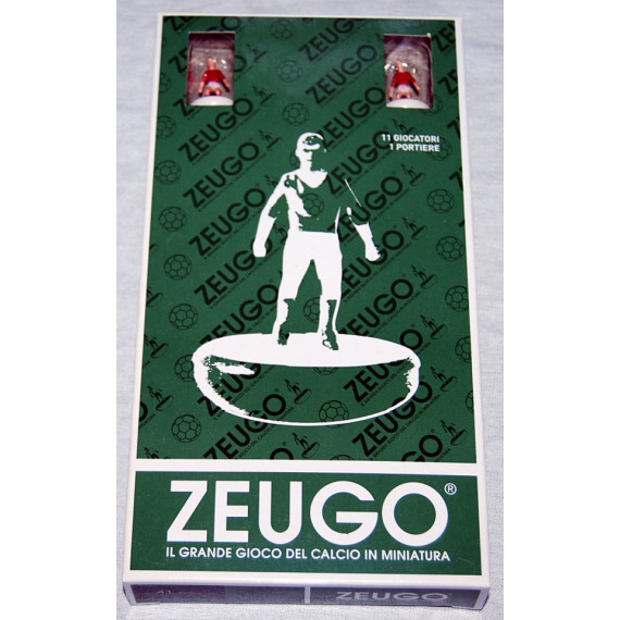 Torino Ref 041 Table Football Team by Zeugo (New)