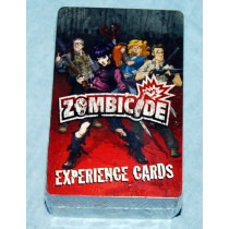 Zombicide Expansion  - The Experience Deck by Cool Mini or Not (2015) New