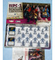 Zombicide Black Plague Expansion - NPC-1 Notorious Plagued Characters (2016) As New