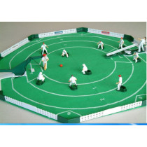 World Cup Cricket by Peter Pan (1995)